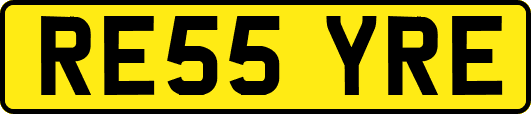 RE55YRE