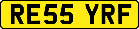 RE55YRF