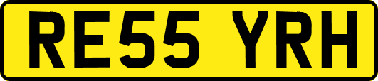RE55YRH