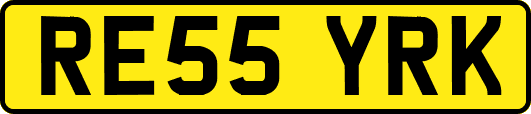 RE55YRK