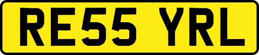 RE55YRL