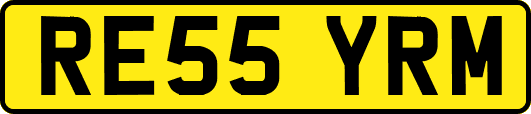 RE55YRM