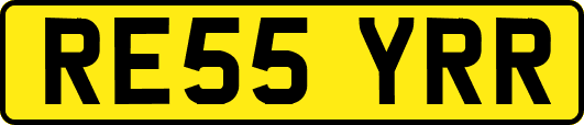 RE55YRR