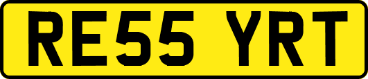 RE55YRT