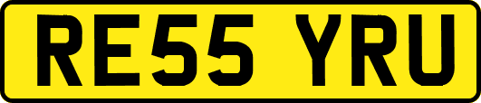 RE55YRU