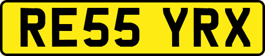 RE55YRX