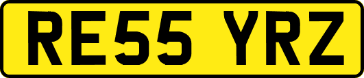 RE55YRZ