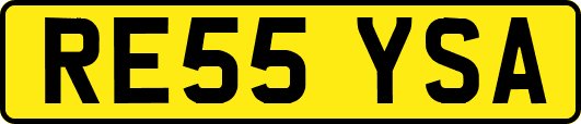 RE55YSA