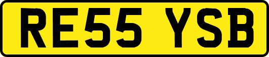 RE55YSB