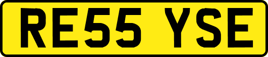 RE55YSE