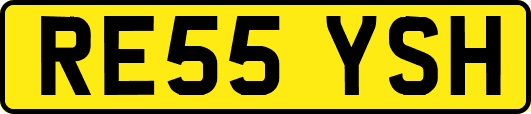 RE55YSH