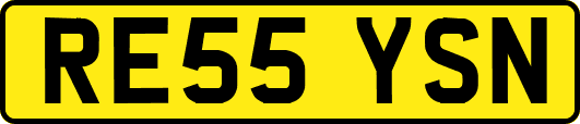 RE55YSN