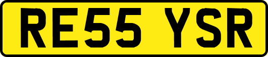 RE55YSR