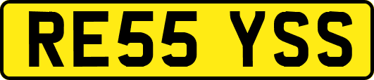 RE55YSS