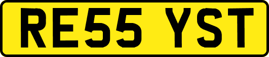 RE55YST