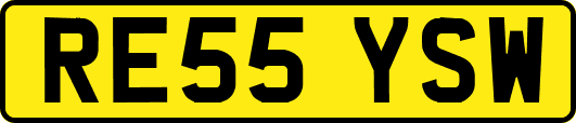RE55YSW