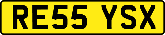 RE55YSX