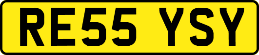 RE55YSY