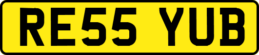 RE55YUB