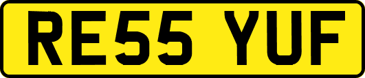 RE55YUF