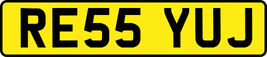 RE55YUJ