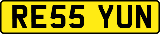 RE55YUN