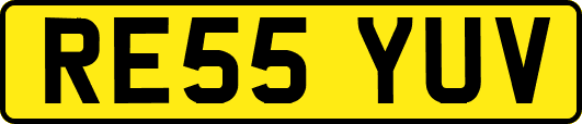 RE55YUV