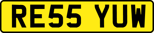 RE55YUW