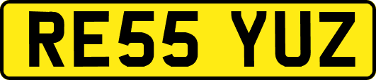 RE55YUZ