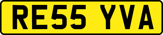 RE55YVA