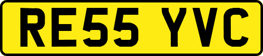 RE55YVC