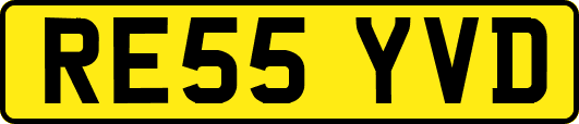 RE55YVD