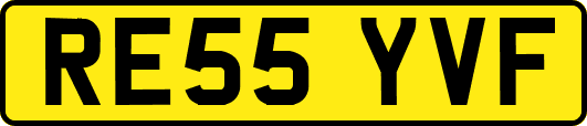 RE55YVF