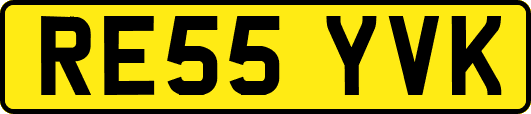 RE55YVK