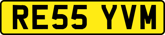 RE55YVM