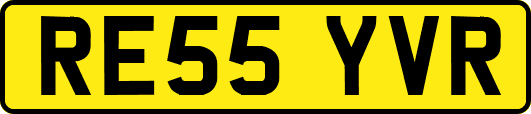 RE55YVR