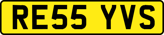 RE55YVS