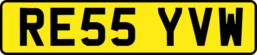 RE55YVW