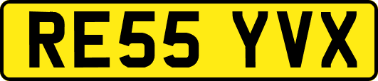 RE55YVX