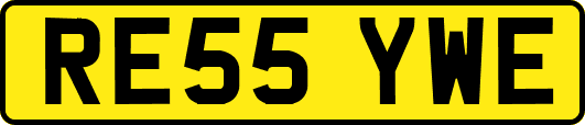 RE55YWE