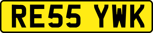 RE55YWK