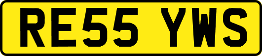 RE55YWS