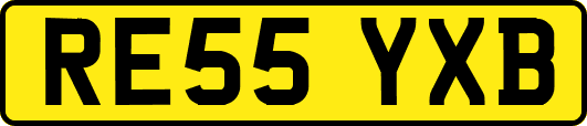 RE55YXB