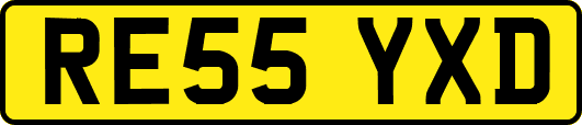 RE55YXD