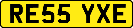 RE55YXE
