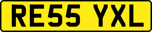 RE55YXL