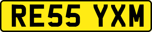 RE55YXM