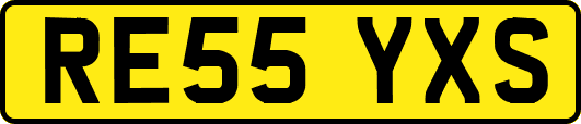 RE55YXS