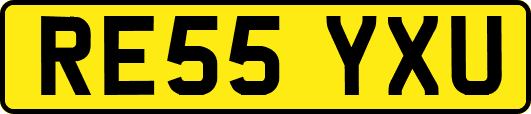 RE55YXU