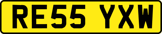 RE55YXW